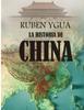 Книга La Historia De China