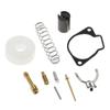 Carburetor Carburetor Repair Kit 7x5x3cm Carburetor For 2-Stroke 43CC 47CC 49CC