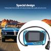 Parking Heater LCD Display Thermostat Monitor Switch / Remote Controller 12V 24V For 5kw/8kw Car Heater Parking Diesel Heater