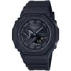     CaSio G Shock Ga B2100 1a1jf [G Shock Ga B2100 SerieS Мужской S Резиновый Ремешок]