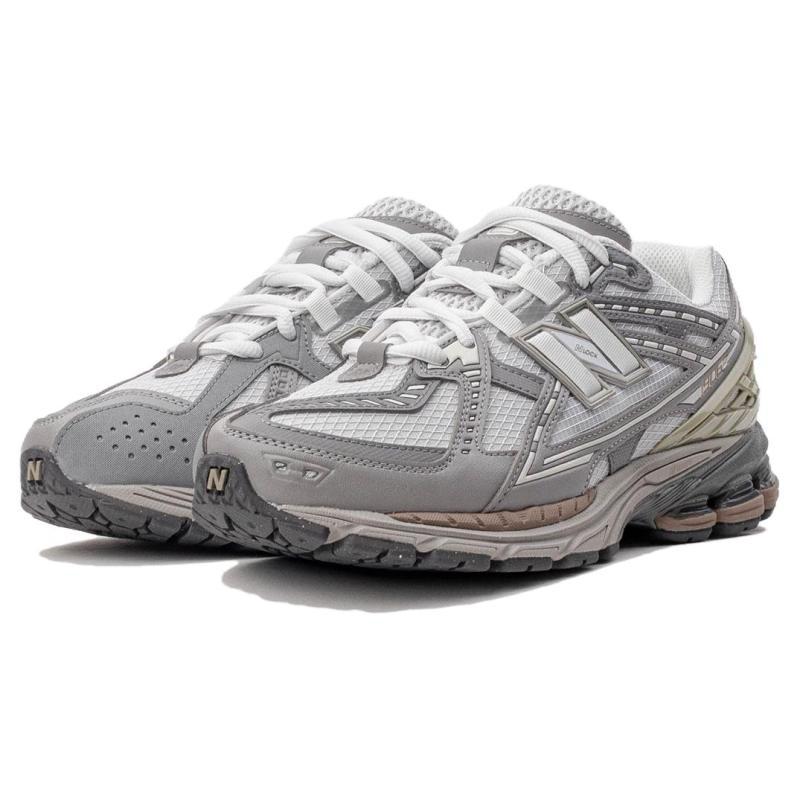 New Balance Кроссовки 1906U 'Серый Оливин' M1906NB