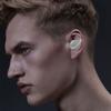 Silicone Sleep Soundproof Earplugs Anti-noise Silent Earplugs Fashion Acoustic Earplugs  Unisex
