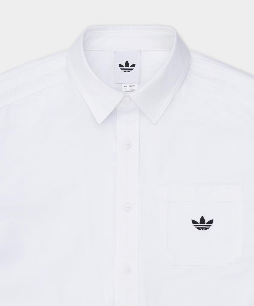 ADIDAS Ss M Shirt - White / Ky5767