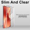 For Realme 15 Pro 5G Global Phone Case IMAK Soft Slim Case UX-5 Series