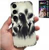 Etui Do Samsung Galaxy A16 4/5G - Żywe Trupy The Walking Dead Zombi +Szkło