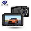 FHD 1080P GPS Dash Cam with 3-inch IPS Screen, WDR, 32GB Storage & Parking Monitoring