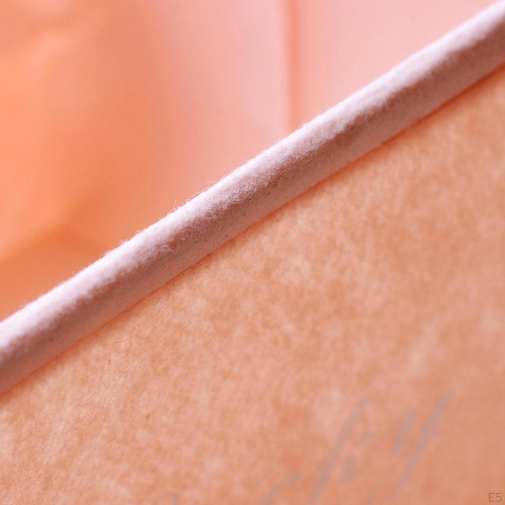 Dog Toy Organizer Bin Treats Organiser Box with Handles, Rectangular Felt Storage Basket for