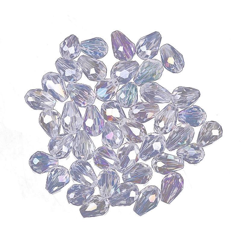 Кристаллы для ювелирных полелок