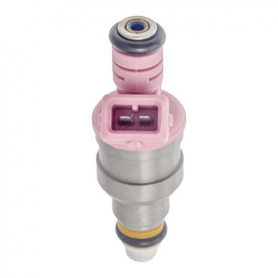 Fuel Injector INJ546 For Dodge B1500 B2500 Durango Ram 1500 97-99