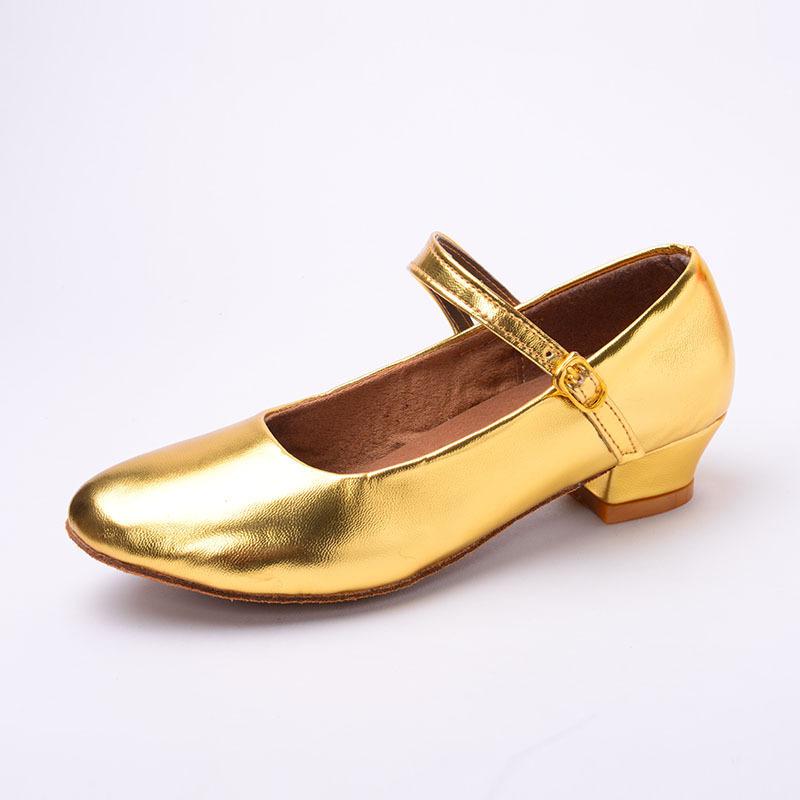 Танцевальная обувь для женщин с закрытым носком, для бальных танцев, латиноамериканских танцев, на резиновой подошве, с высоким каблуком, для девушек, для танго, сальсы