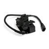 A03E-Engine Bonnet Hood Lower Lock Latch Microswitch Cable For VW Golf GTI MK7 MKVII 5G0953236 5G1823509C
