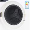 Children' Washing Machine With Touch Panel Sound Light Toy Household Appliances