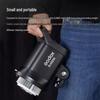 Godox SL60IIBi Двухцветный светодиодный видеосвет Комплект с софтбоксом-фонарем