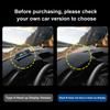 For Mazda 3 Axela 2019 2020 2021 2022 2023 2024 2025 Dashmat Car Summer Sunshade Dashboard Mat Carpet Pad Accessories