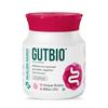 Healing Hands Кишечные Пробиотики GutBio | 25 Миллиардов КОЕ 10 Уникальных Штаммов | Поддерживает Здоровье Кишечника, Пищеварение и Иммунитет | Клинически Доказанная Пробиотическая Добавка