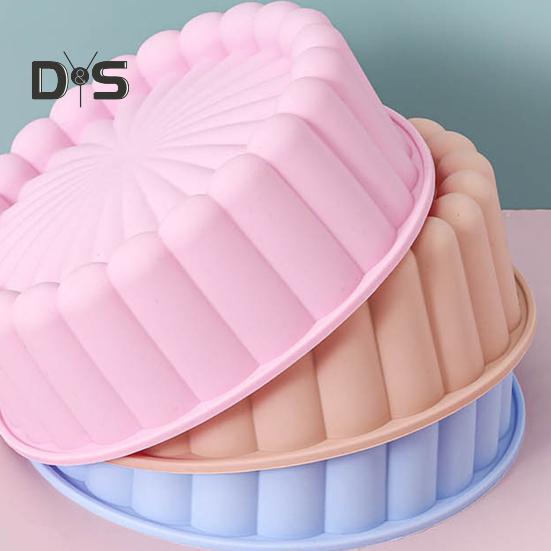 Длительная форма для хлеба, пищевая полезная гибкость, форма для выпечки печенья