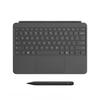 Клавиатура Surface Pro 12 дюймов Slim Серая (с ручкой) EP2-33053
