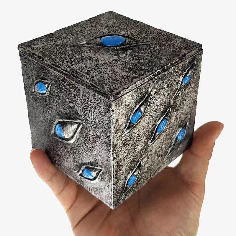 Аниме Годзё Сатору, фигурка дзюдзюцу Кайсен, тюремное царство, фигурка Годзё, статуя, реквизит, фигурка, коллекция ПВХ, игрушки в подарок