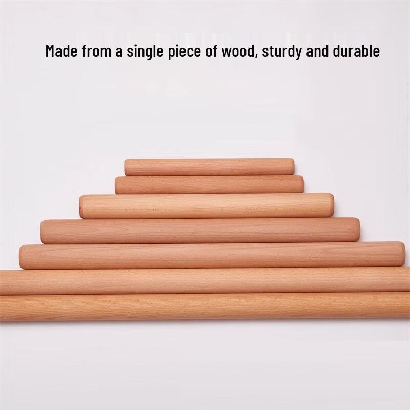 Скалка из бука Xiyao