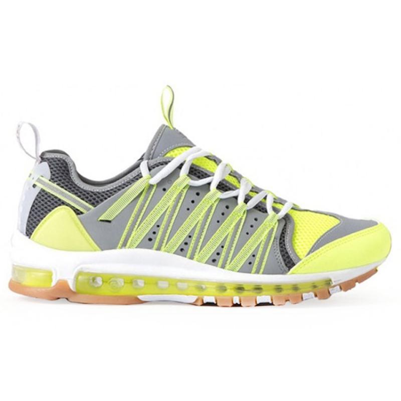 Nike Кроссовки Zoom Haven 97 Clot Volt повседневные AO2134-700
