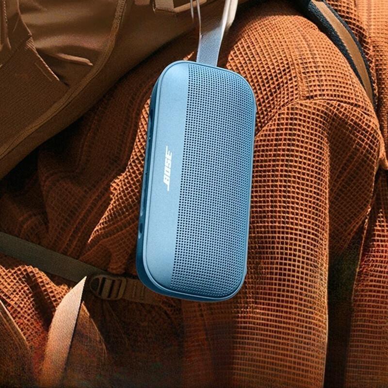 Bose SoundLink Flex Bluetooth Speaker II
