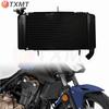 Honda CB500F 2019-2021 Radiator Assembly Parts Cooler