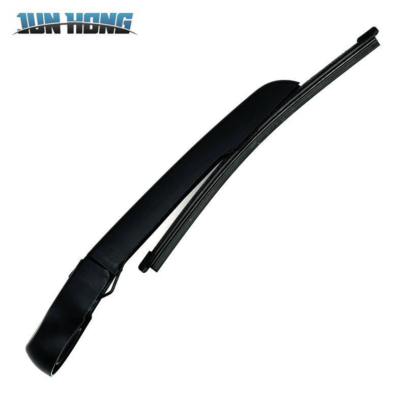 Джунма Мозаика 5: Комплект заднего стеклоочистителя и крышки