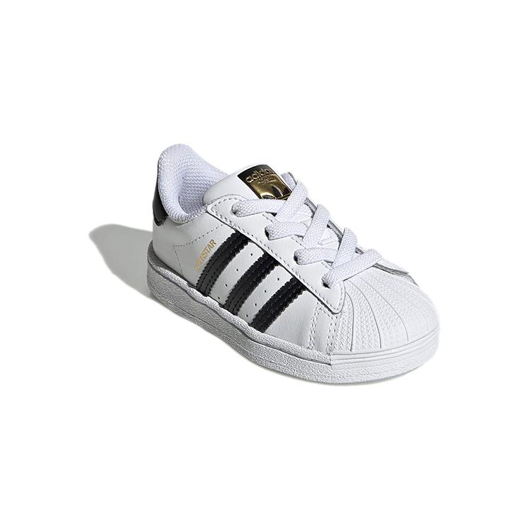 adidas Superstar Cloud White Core Black TD FU7717