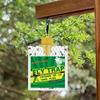 Disposable Fly Trap For Outdoor Portable Powerful Fly Trappers For Farm