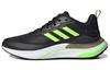 Alphamagma Черный/Зеленый GV7921
