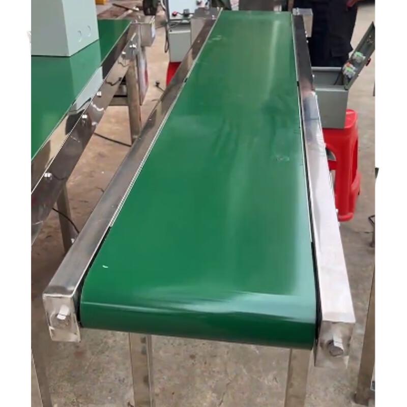 Small Industrial Conveyor Belt