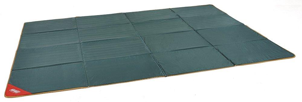 Coleman Folding Tent Mat 2000017147 /270