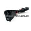 Автомобильное зарядное устройство Honda CR-V 2009-2016 QC3.0 + Type-C с кабелем