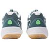 New Balance Кроссовки унисекс FuelCell 996v6 US Open Pack Зеленый Ново-Еловый Белый MCH996S6