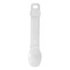 Sliding Cat Strip Squeeze Spoon Multifunctional Spill Proof Easy Cleaning Cat Food Spoon for Cats