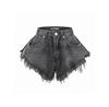 Шорты джинсовые MissDenim Skorts
