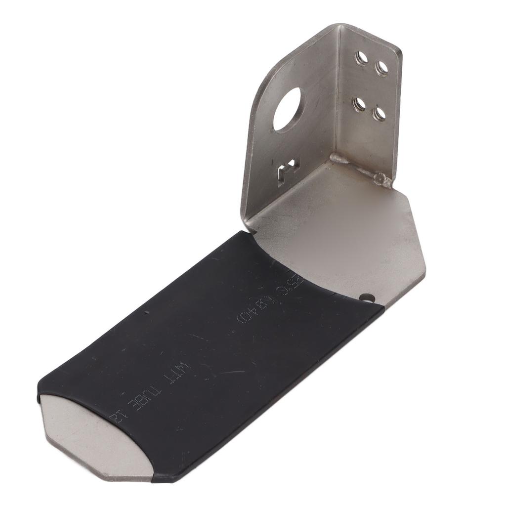 Автомобильное крепление для антенны, быстрая установка, автомобильный зажим из нержавеющей стали для Land Cruiser Prado