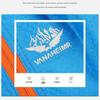 Портативный складной рюкзак для улицы со шнурком