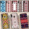 Ukrainian Pattern Case For Huawei Honor 50 P20 P30 P40 P50 Pro Lite P Smart Z 2019 2021 Nova 5T Phone Cover