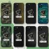 N-Nash Fishing Крутой Чехол Для Телефона Для iPhone 16,15,14,13,12,11,Pro,X,XS,Max,XR,Plus,Mini Мягкий Черный Чехол