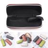 Узор Портативный Дорожный Офисный Футляр для Очков Аксессуары для Очков Коробка для Очков Держатель для Очков