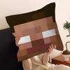 Mosaic pixel Pillowcases Home Bedding Decorative Pillow Cover Wedding Super Soft Pillow Case