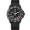 Luminox F-117 Nighthawk Watch - 6441, Black, Casual, Diver, Military, Pilot/Aviator, Sport.