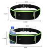 Outdoor Sports Waist Bag Running Pouch Mobile Phone Bag Waterproof Invisible Belt Bag Men Women Outdoor Running Equipment