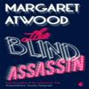The Blind Assassin by Margaret Atwood Paperback Book 9780349013060