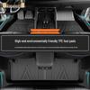 Полные коврики TPE для пола BYD Seal 06 EV 2025 года