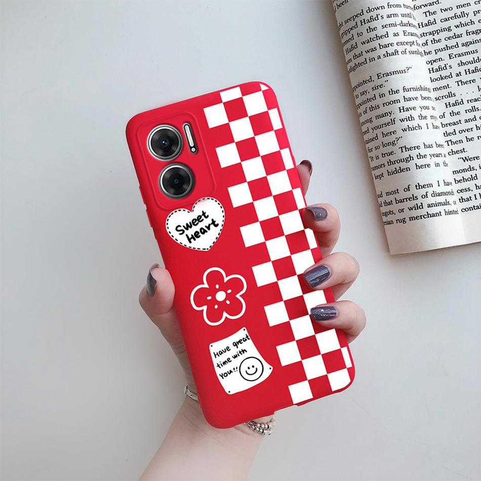 Чехол для Xiaomi Redmi Note 11e 2022 Чехол Крутой Мужской Черный Дракон Мягкий Силикон ТПУ Чехлы для Телефона для Redmi Note 11E 5G Чехлы Fundas