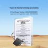 Ugreen Настольная удлинитель-куб 65 Вт GaN с USB-зарядкой