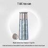 TAIC Pro Титановый термокружка для чая 330 мл