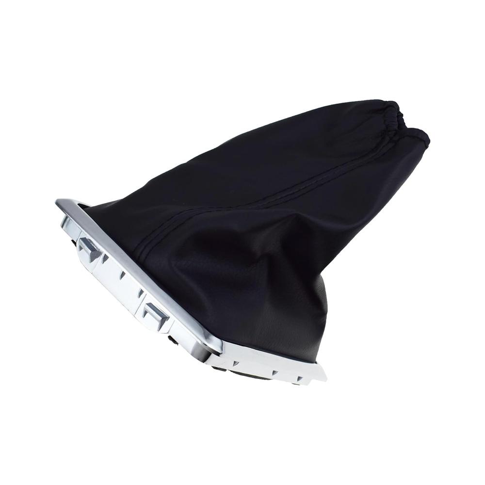 5 Speed Gear Shift Knob Gaiter Boot For Ford Focus MK2 2005-2011 Fiesta 2008-12